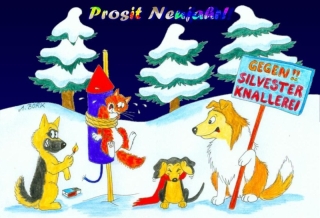 Silvester